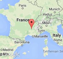 Situation géographique