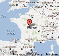 Situation géographique