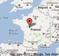 Situation géographique