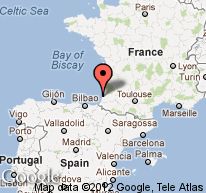 Situation géographique