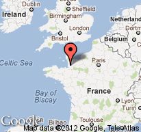 Situation géographique