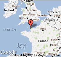 Situation géographique