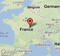 Situation géographique