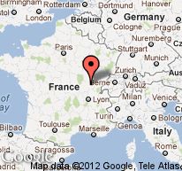 Situation géographique