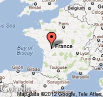 Situation géographique