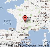 Situation géographique