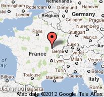 Situation géographique