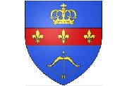Blason de la commune