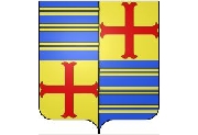 Blason de la commune