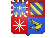 Blason de la commune