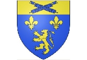Blason de la commune