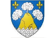 Blason de la commune