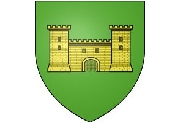 Blason de la commune