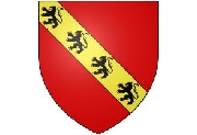 Blason de la commune
