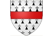 Blason de la commune