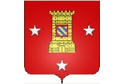 Blason de la commune