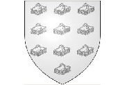 Blason de la commune