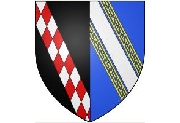Blason de la commune